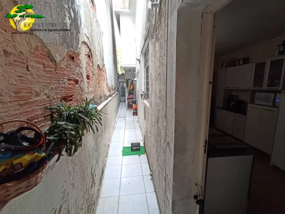 Imagem SOBRADO COMERCIAL PARA VENDA NA AV. ENG. CAETANO ALVARES