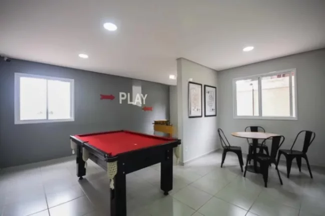 Imagem PLUG MORUMBI - Apto de 36m² (Unidade Revenda), em excelente localização na região do Morumbi!