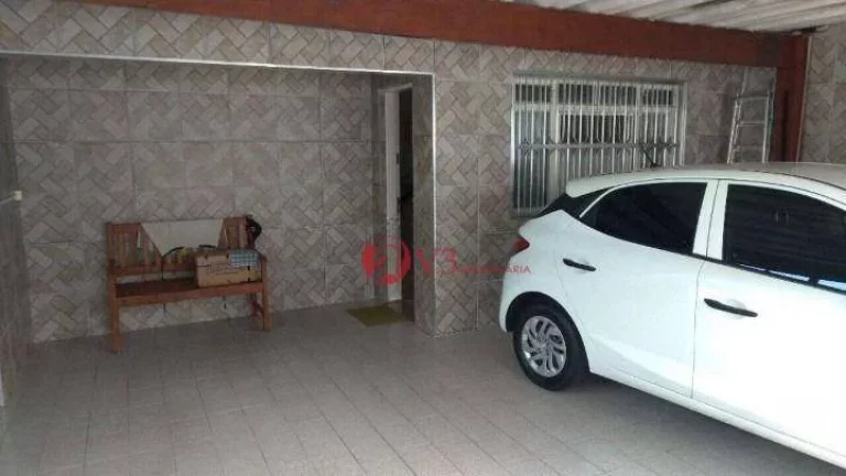 Imagem Casa com 5 dormitórios à venda, 266 m por R$ 975.000,00 - Penha - São Paulo/SP