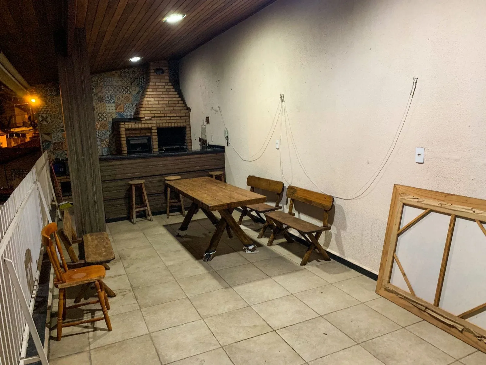 Imagem Casa 3 dormitórios 210m² Parque Bela Vista- Votorantim