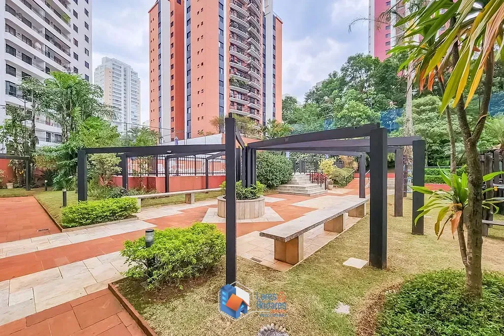 Imagem Apartamento à venda 3 Quartos 2 Vagas 84M² Vila Mascote São Paulo - SP