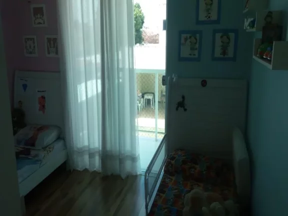 Imagem Casa Duplex 3 Quartos - À Venda - Praia do Morro Guarapari-ES.