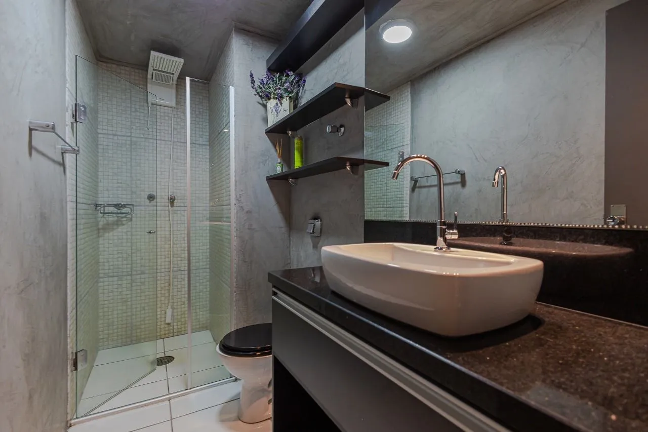 Imagem Apartamento em Petrópolis