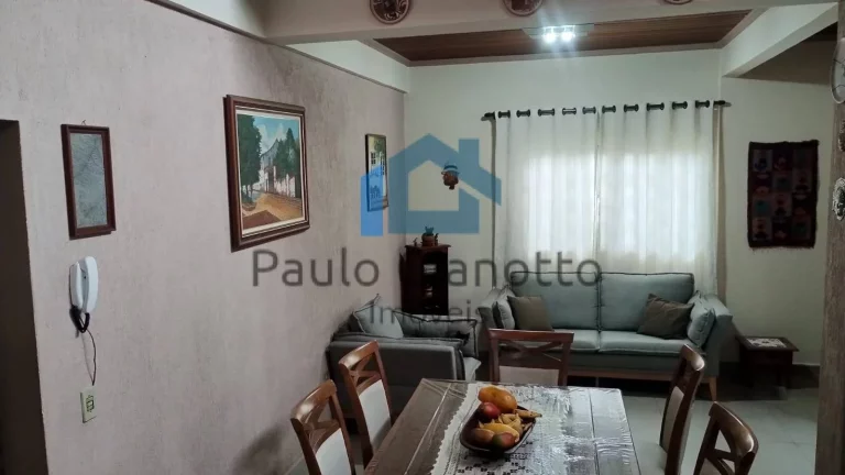 Imagem Casa à Venda no Parque Ipê em São Paulo
