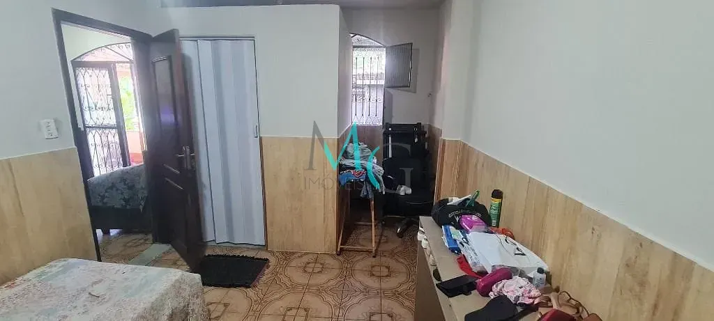 Imagem Casa com 3 dormitórios à venda, 180 m² por R$ 800.000,00 - Campo Grande - Rio de Janeiro/RJ