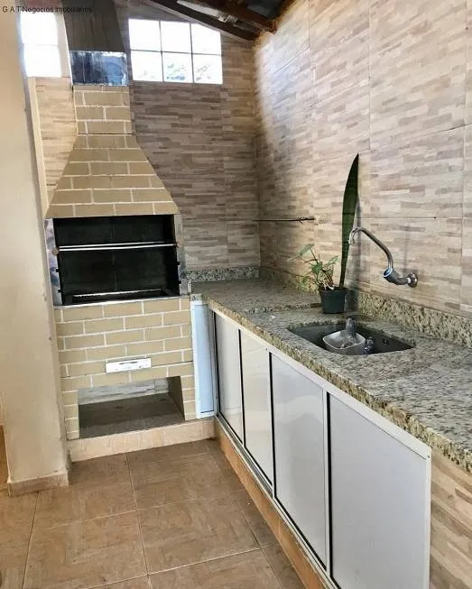 Imagem Casa Terra de 774m² com 2 Quartos e 2 banheiros à Venda no Jardim do Sol - SOROCABA/SP