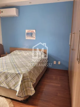 Imagem Casa em Condomínio para Venda em Limeira / SP no bairro Jardim Terras de Santa Elisa