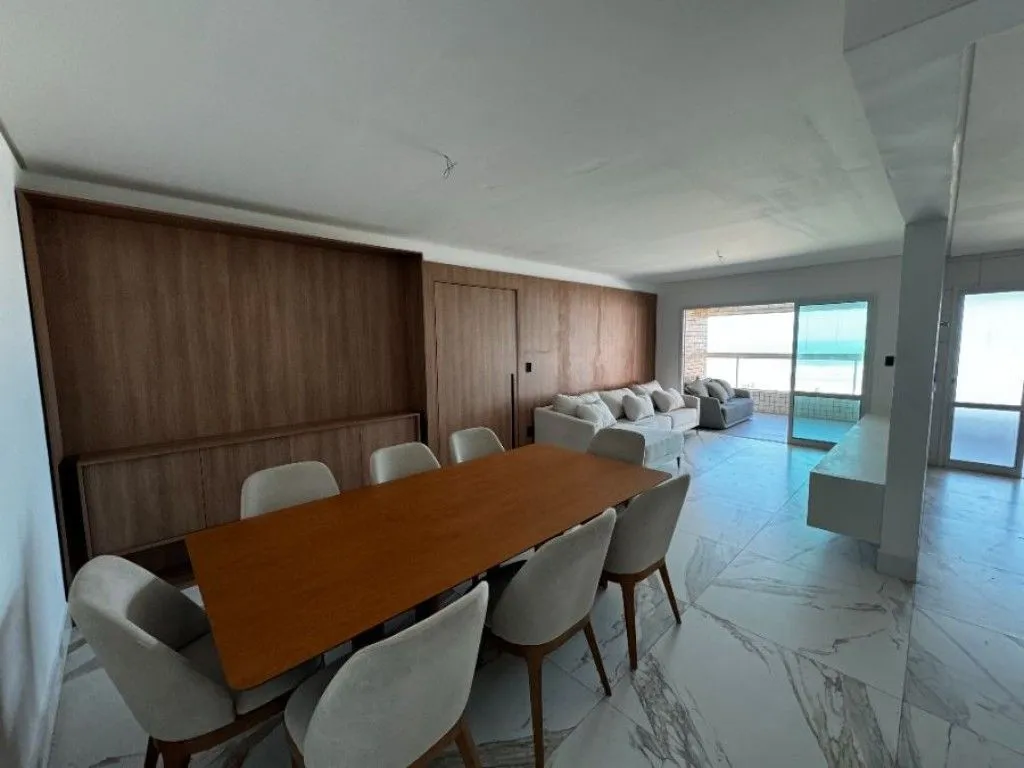 Imagem Apartamento à Venda em Aviação, Praia Grande - SP