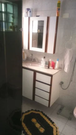 Imagem Sobrado 300 m²Nova Petrópolis São Bernardo do Campo