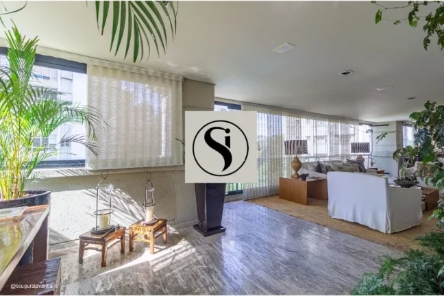 Imagem APARTAMENTO RESIDENCIAL em SÃO PAULO - SP, VILA NOVA CONCEIÇÃO