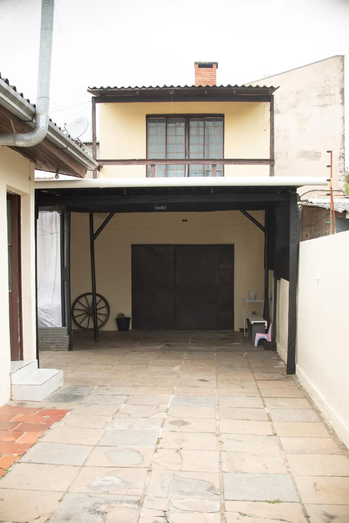 Imagem Casa de três dormitóros a venda