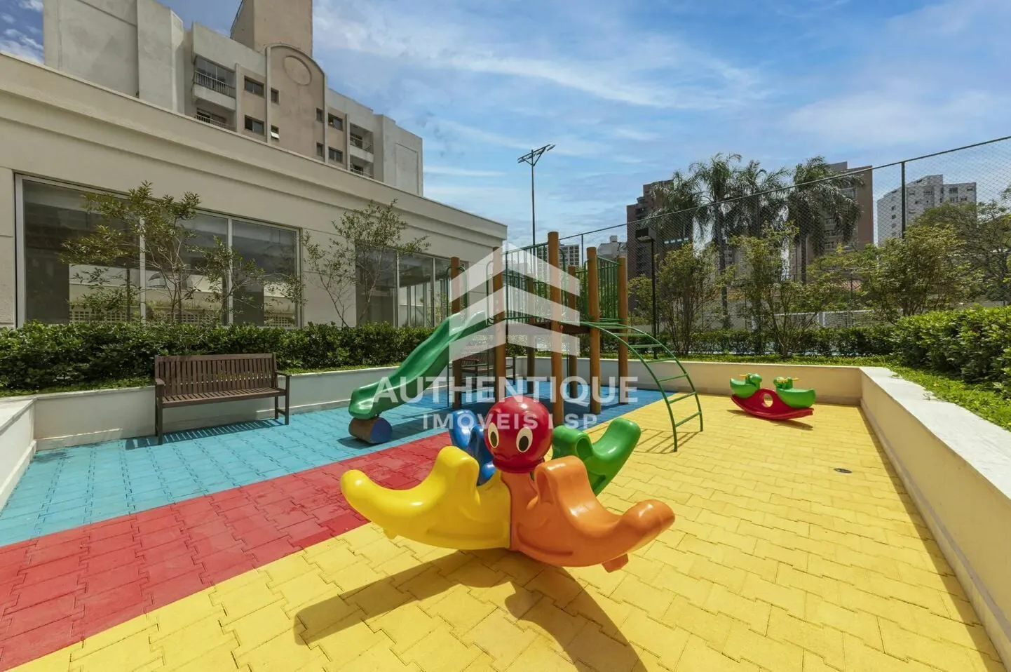 Imagem HUMBERTO PRIMO RESERVA VILA MARIANA - Apartamento à venda em São Paulo/SP