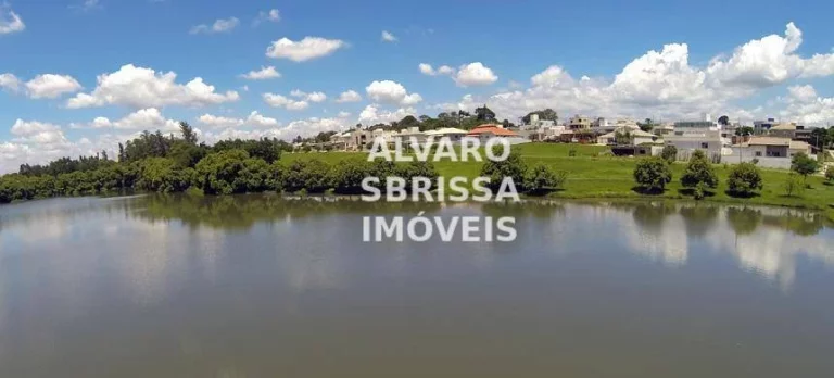 Imagem Terreno à venda no Condomínio Palmeiras Imperiais na cidade de Salto! ESTUDA PROPOSTA
