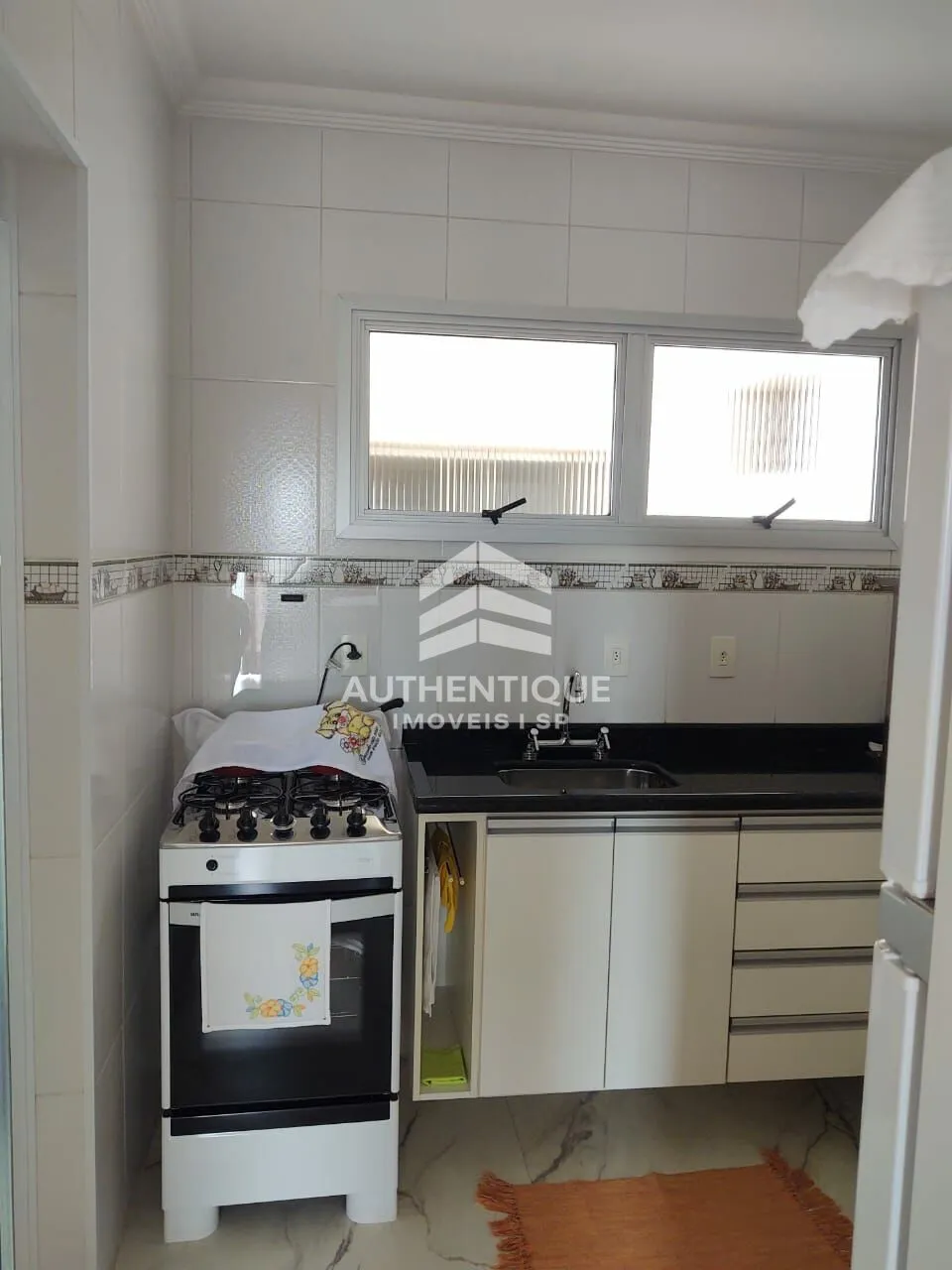 Imagem EDIFICIO SAO PAULO GUARULHOS - Apartamento à venda no bairro Cidade Brasil - Guarulhos/SP