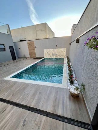 Imagem CASA NOVA DENTRO DE CONDOMÍNIO JARDIM EUROPA  - LOCALIZAÇÃO EXCELENTE!