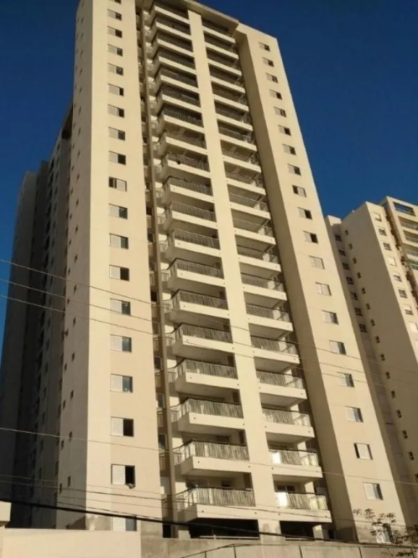 Condomínio Edifício Vivacità Lorenzini São Caetano, apartamento pronto para morar em São Caetano do Sul