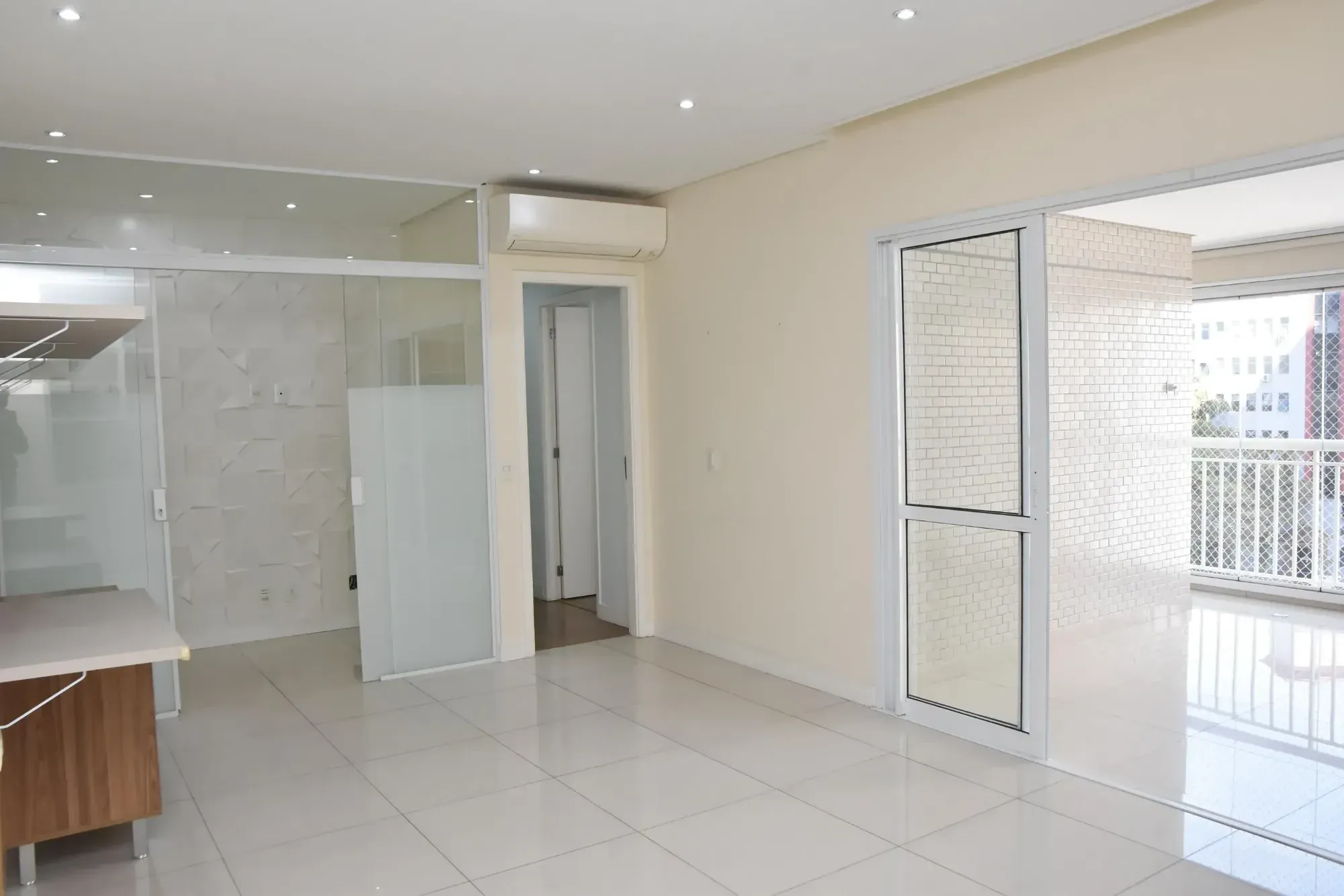 Imagem Apartamento com 3 Quartos à Venda, 108 m² em Jardim Ana Maria - Jundiaí