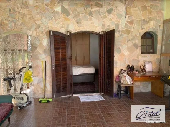 Imagem Sobrado com 3 dormitórios à venda, 220 m² - Novo Osasco - Osasco/SP