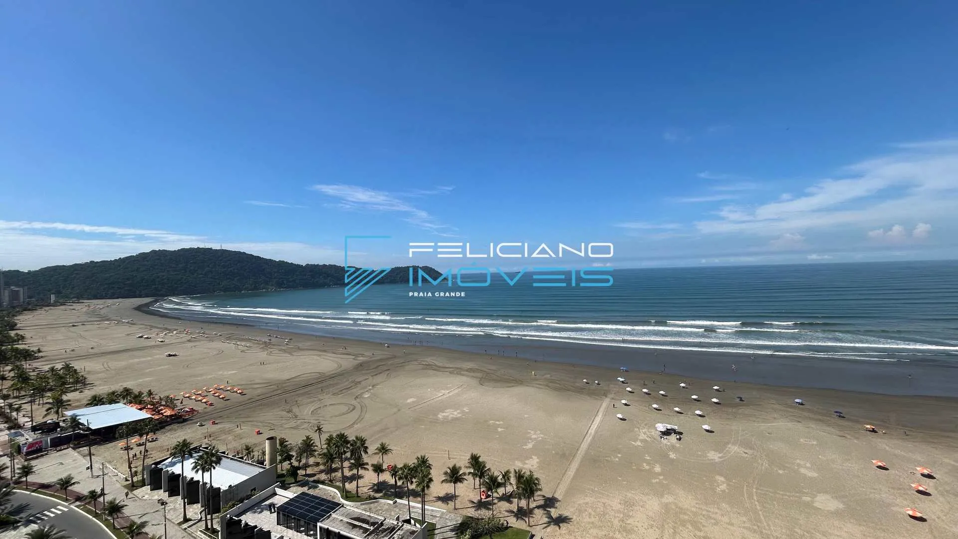 Imagem Apartamento com 1 quarto, Boqueirão, Praia Grande, Cod: 7197