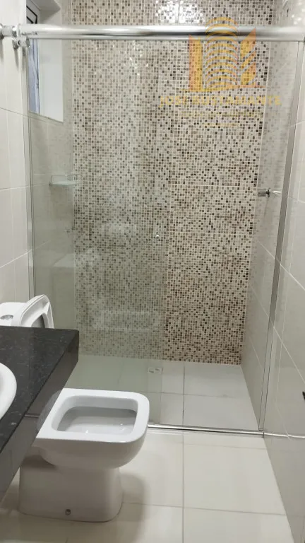 Imagem Sobrado 132m² com Churrasqueira e Varanda - Vila Nair