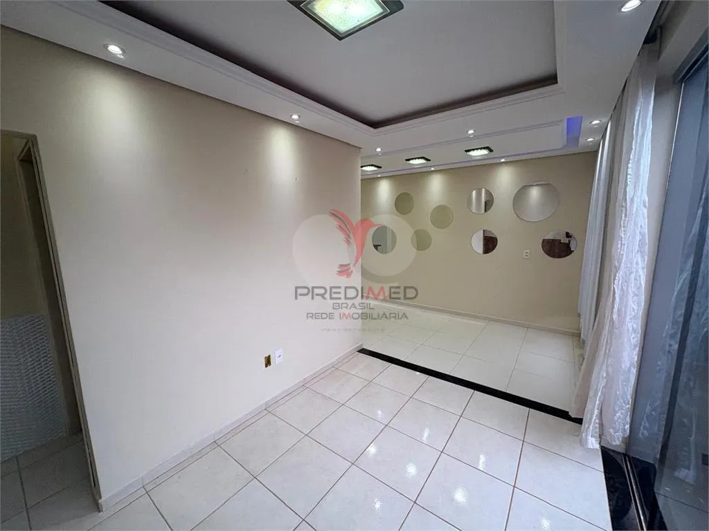 Imagem Casa de 3 quartos, 94m² no bairro Jardim Maria Luiza Iv, em Lençóis Paulista