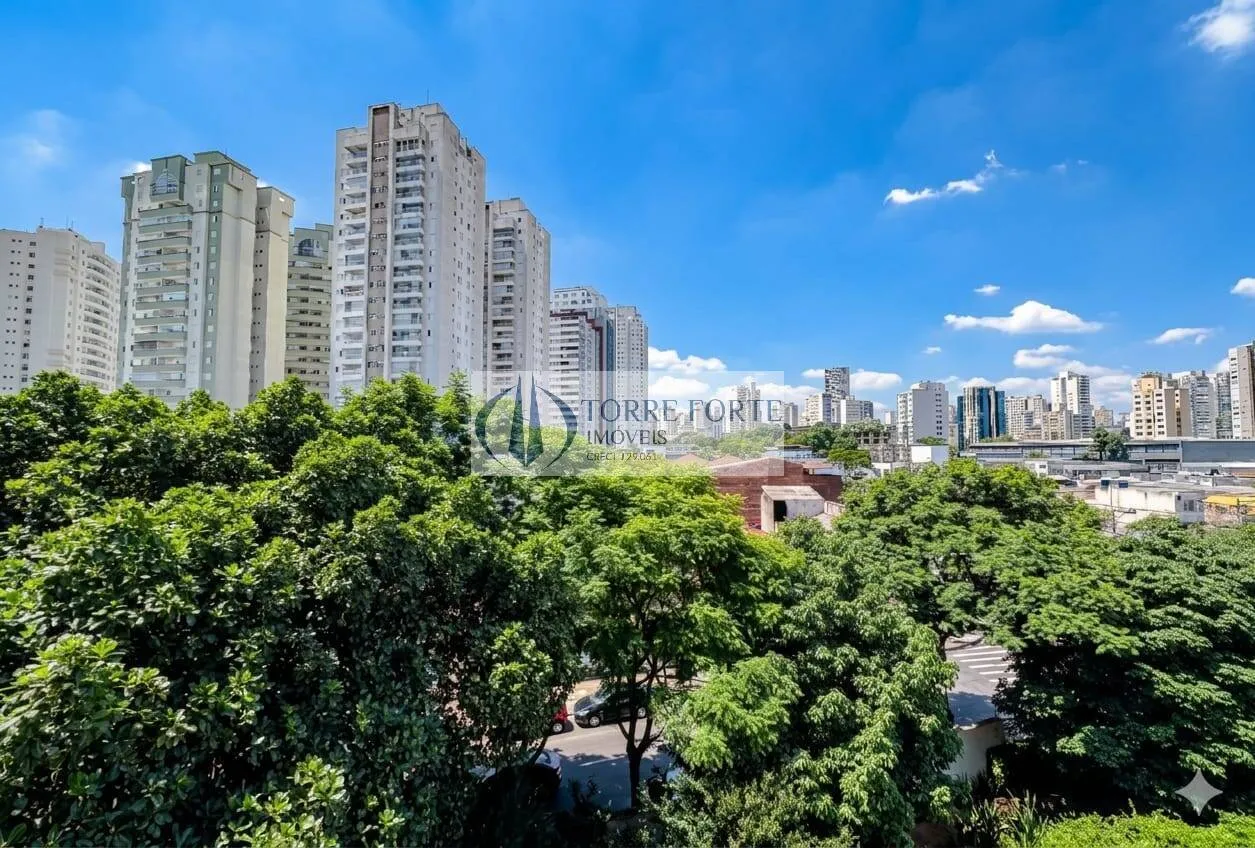 Imagem Lindo Apartamento com 2 dormitórios e Varanda Gourmet na Mooca