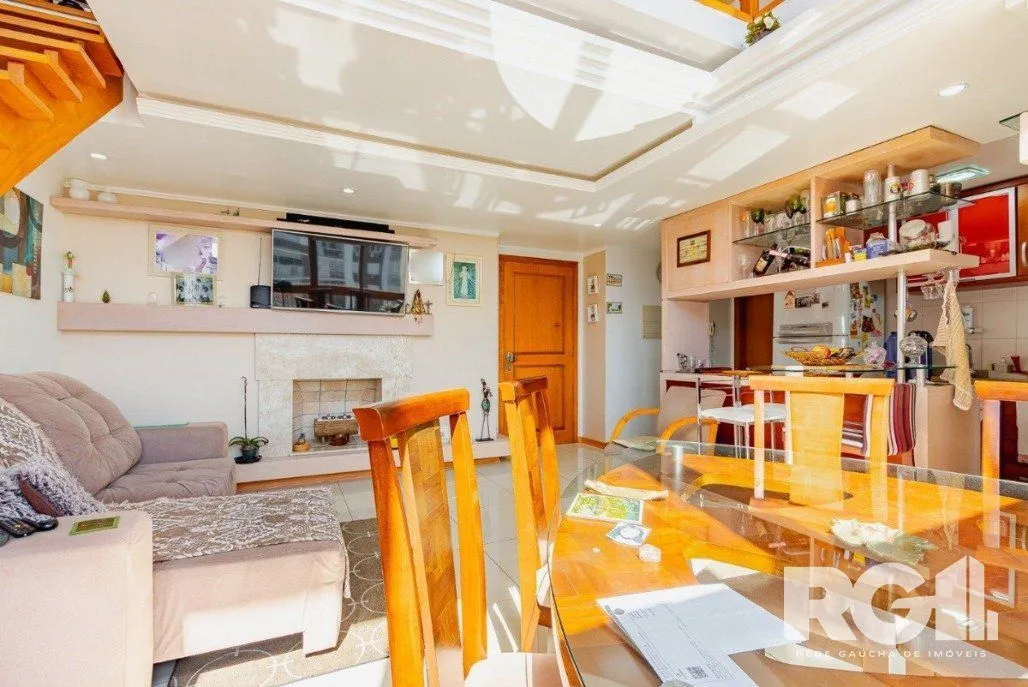 Imagem Duplex em Jardim Itu Sabará