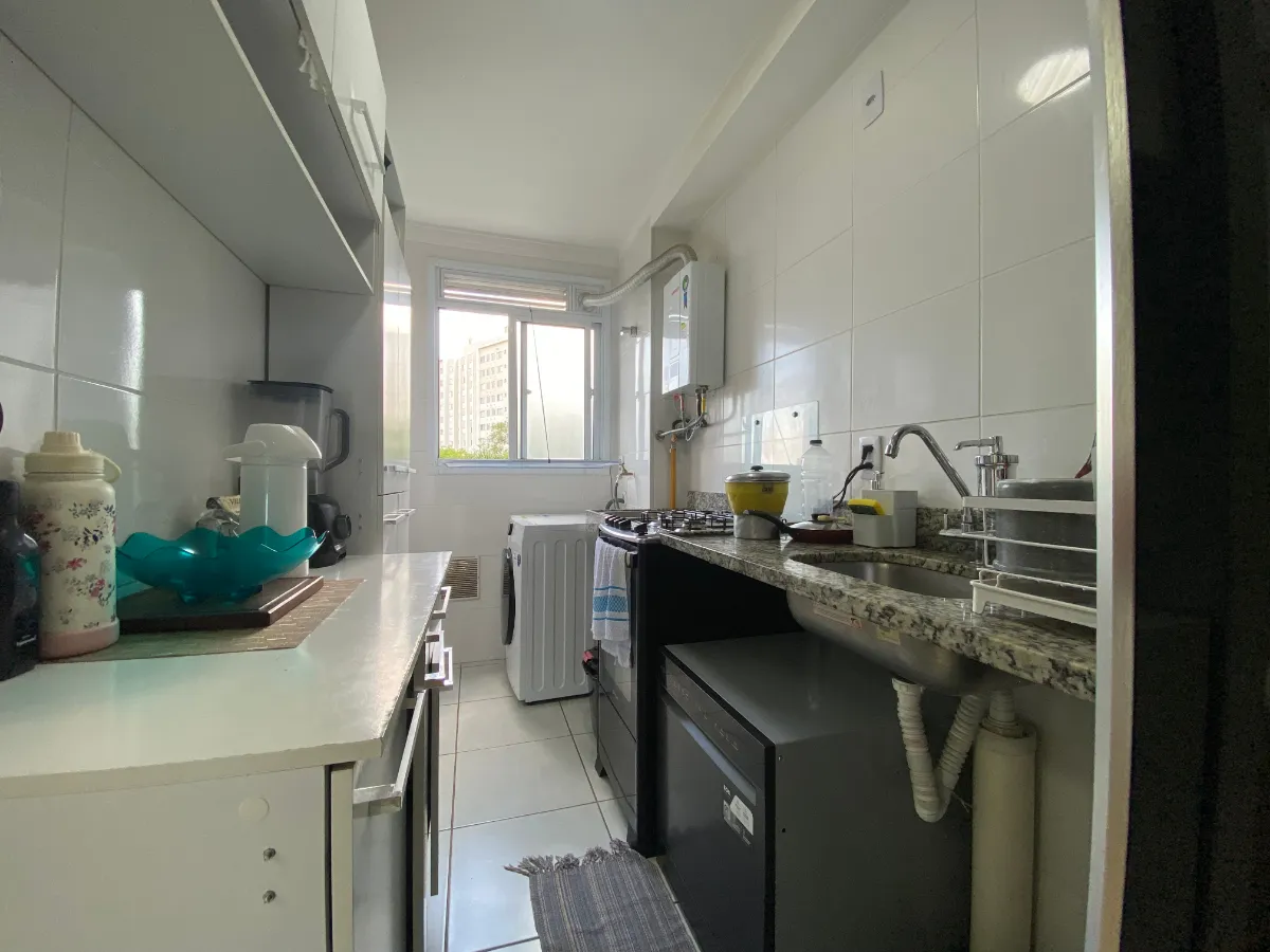Imagem Apartamento para venda em Jardim Íris com 2 quartos, 43m2