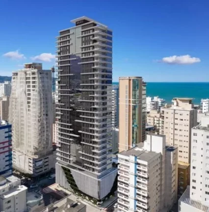 Imagem Apartamento à venda em Itapema, Meia Praia, com 4 quartos, 206,18m2
