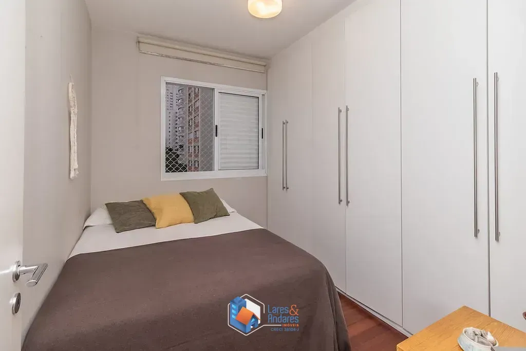 Imagem Apartamento à venda 3 Quartos 1 Suite 2 Vagas 82M² Vila Sofia São Paulo - SP