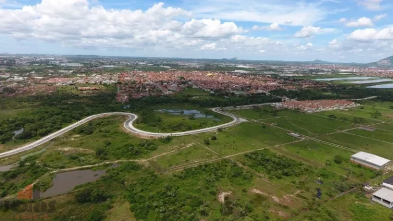Imagem Terreno a Venda no bairro Parque Tijuca - Maracanaú, CE