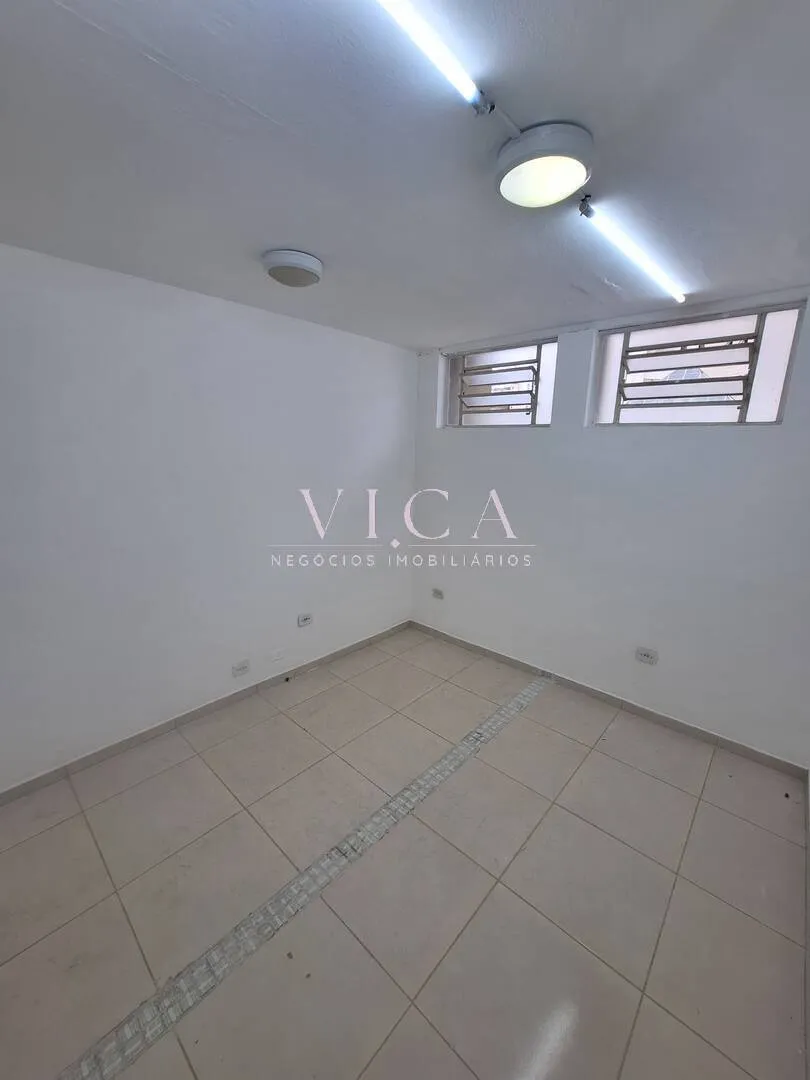 Imagem Sala para aluguel com 227m² 4 banheiros - por R$ 8.900,00 - Alphaville/SP