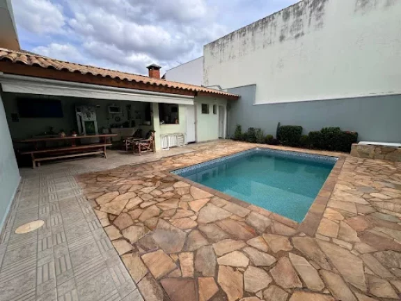 Imagem Sobrado com 3 dormitórios à venda, 213 m por R$ 1.350.000,00 - Condomínio Vila dos Inglezes - Sorocaba/SP