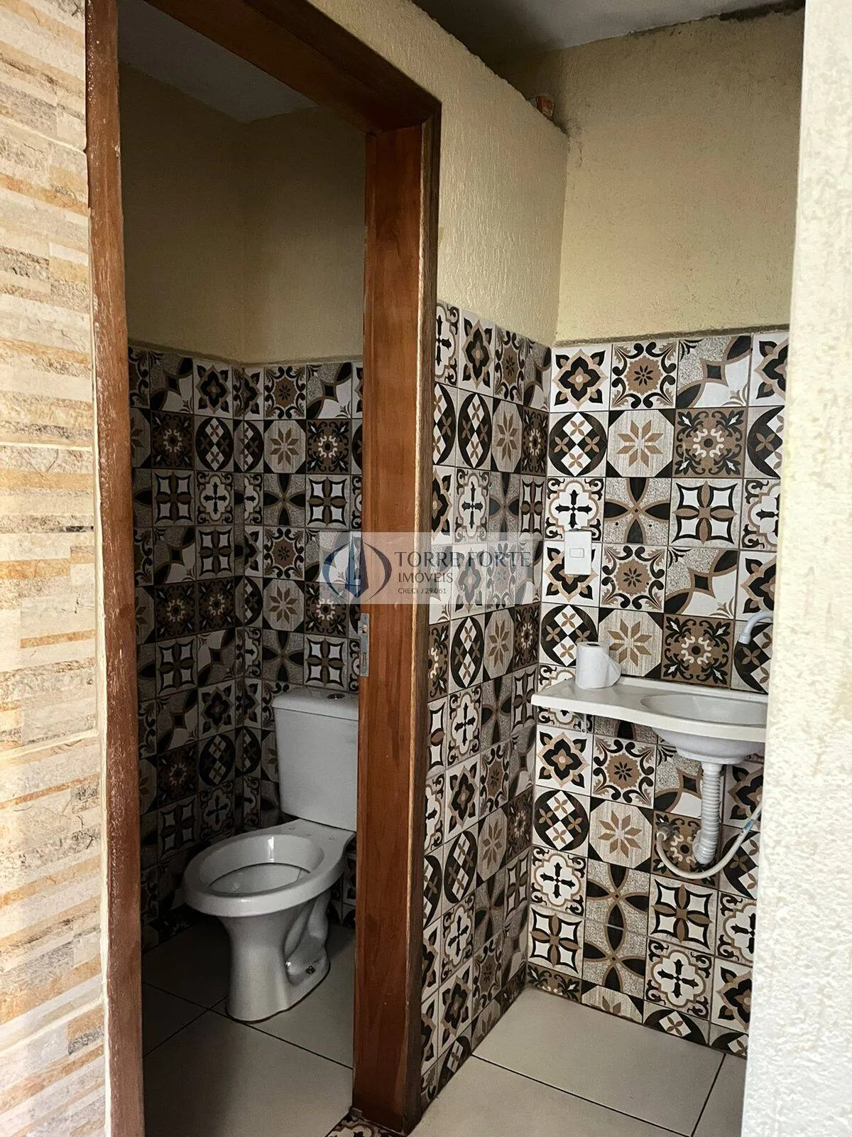 Imagem sala~comercial no Belenzinho oportunidade