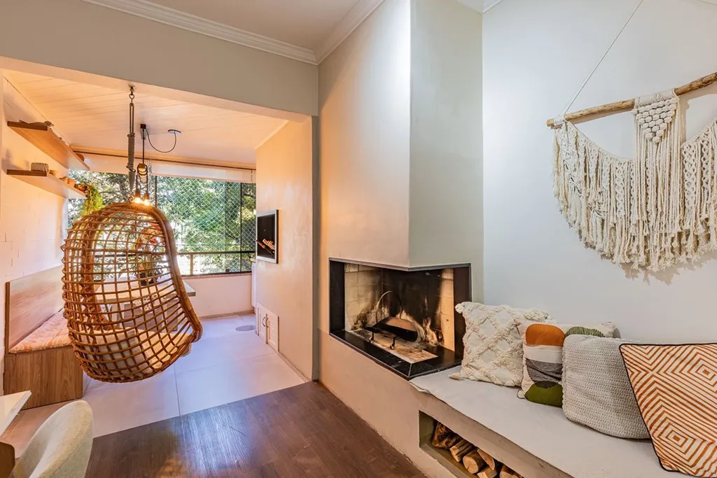 Imagem Apartamento em Petrópolis