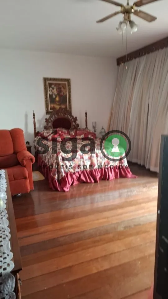 Foto do imóvel CASA IMPONENTE À VENDA NO BROOKLIN | 500 M² DE TERRENO | PISCINA