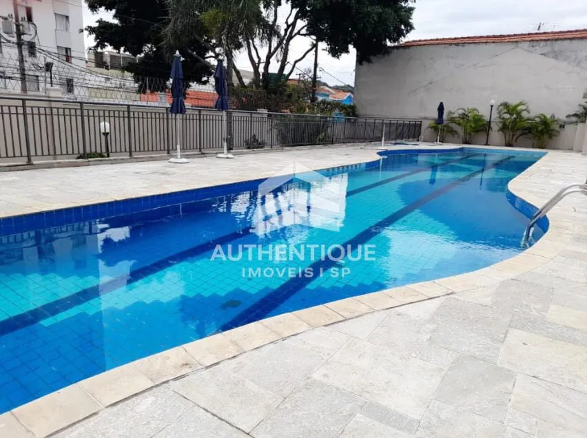 Imagem ILHA DE SANTORINI IPIRANGA - Apartamento à venda no bairro Ipiranga - São Paulo/SP, Zona Sul