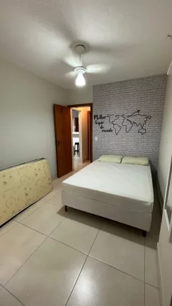 Imagem APARTAMENTO A VENDA COM 2 QUARTOS 1 SUÍTE NA PRAIA DO MORRO GUARAPARI-ES