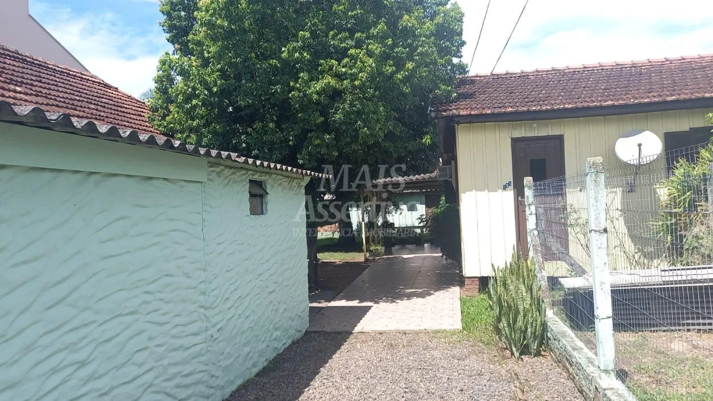Imagem LINDO TERRENO AMPLO PARA VENDA EM CAMPO BOM BAIRRO CELESTE