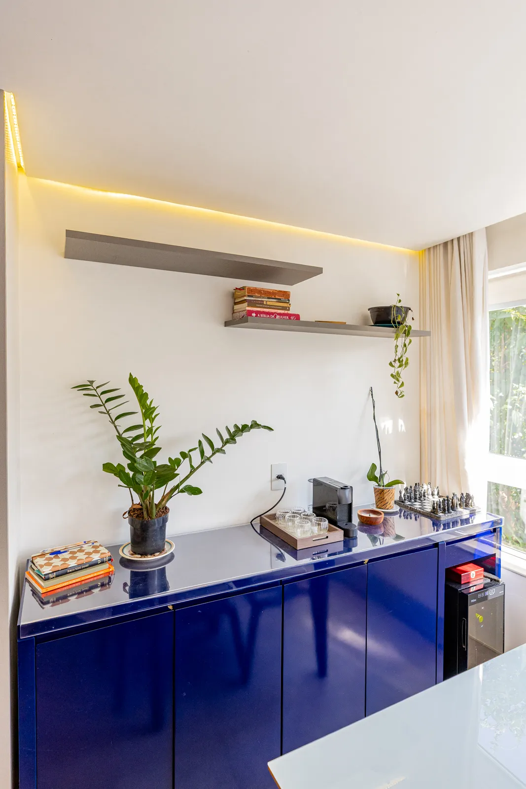 Imagem Apartamento para venda em Jardim Prudência com 2 quartos, sendo 1 suíte, 60m2