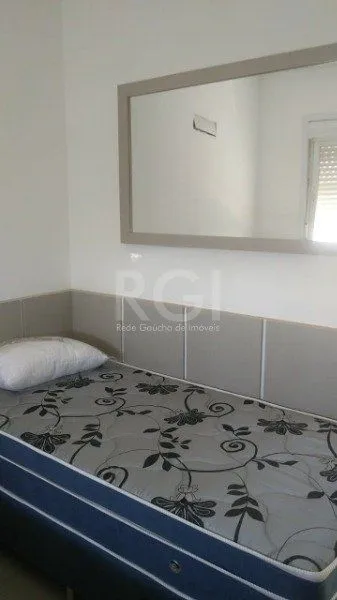 Imagem Apartamento alto padrão em Tramandai de 2 dormitórios e 2 vagas