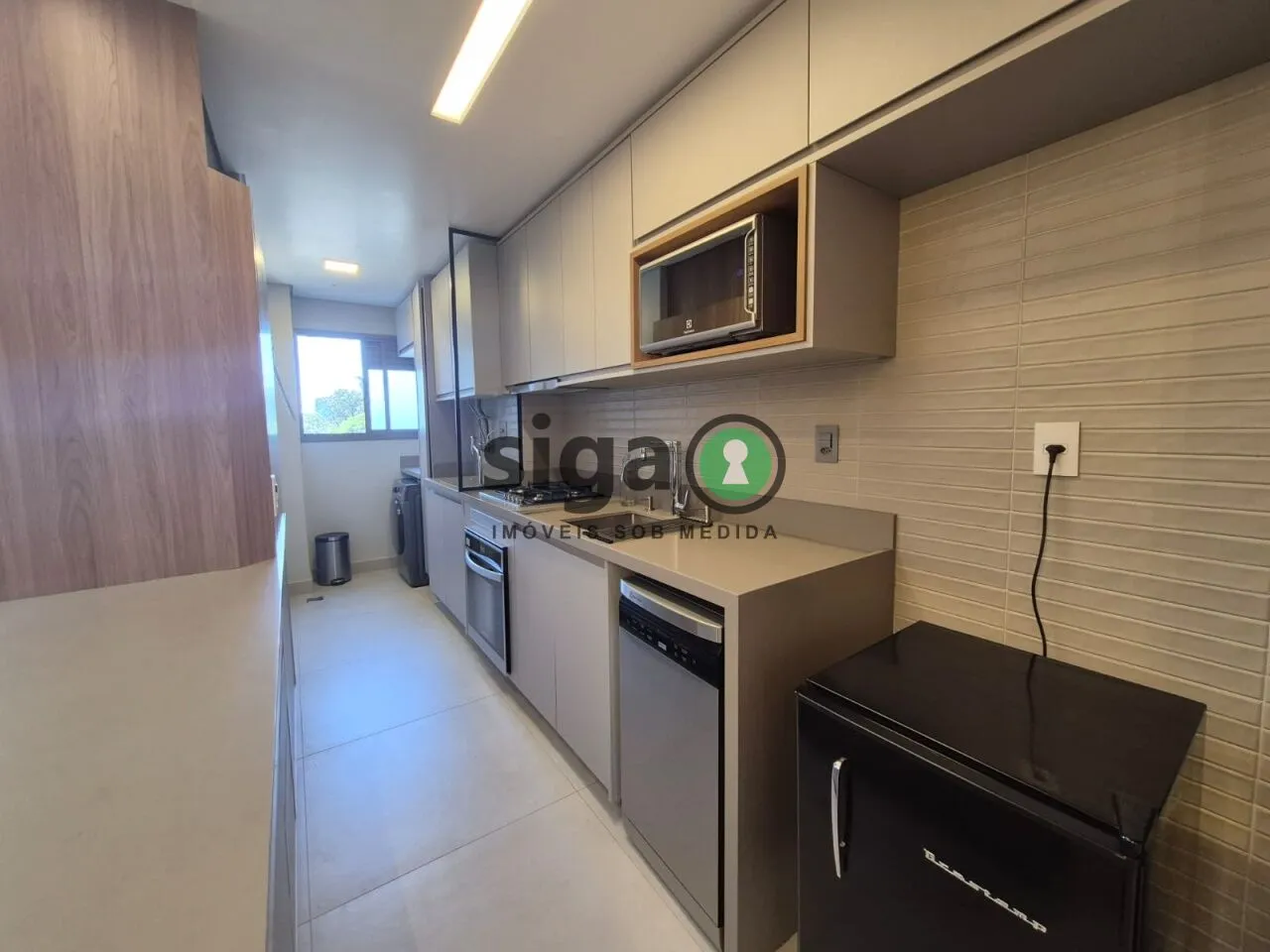 Imagem Apartamento de 78 metros 2 suítes 1 vaga para venda no Butanta
