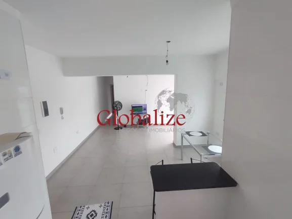 Imagem Apartamento Garden à venda com 74m², 2 quartos, 1 suíte, área de lazer por R$636.000,00 no Campo Grande em Santos