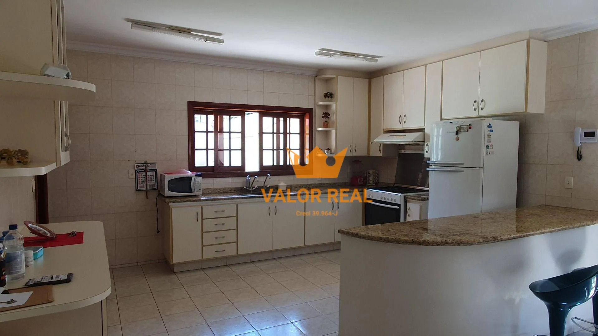 Imagem Casa Venda ou Locação Jd Samambaia com 3 Suítes, AT de 640 m² Quitada.