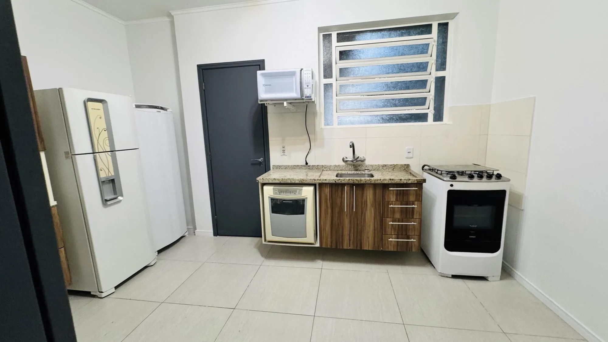 Imagem Cobertura 3 dormitórios com piscina e terraço | Chácara das Pedras