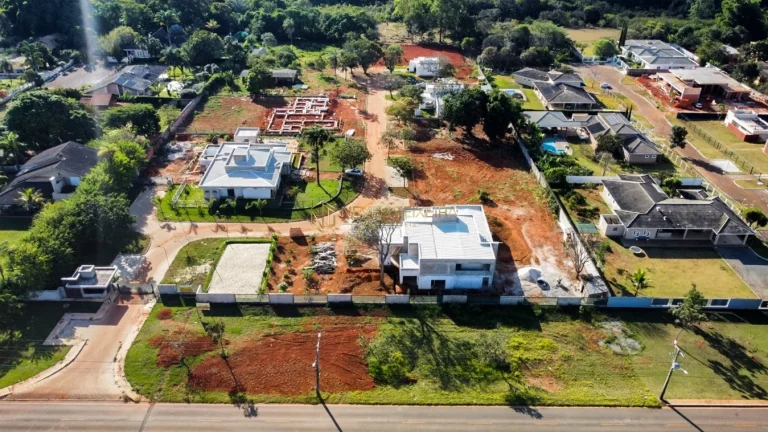 Imagem TERRENO RESIDENCIAL em BRASÍLIA - DF, PARK WAY