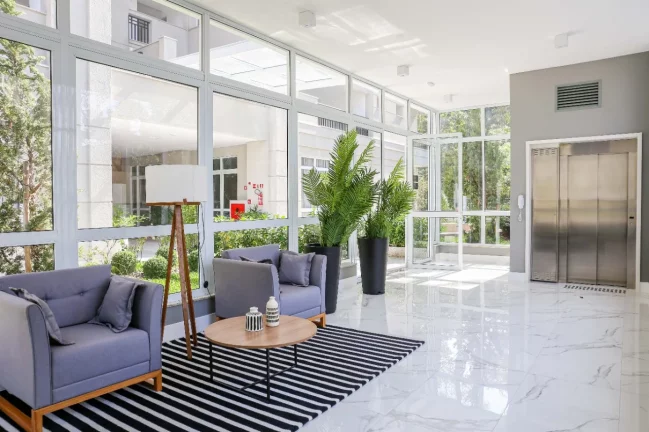Imagem PROVENANCE MORUMBI - EXTO - Apto de 128m², ótima localização, ao lado dos Shoppings Jardim Sul!