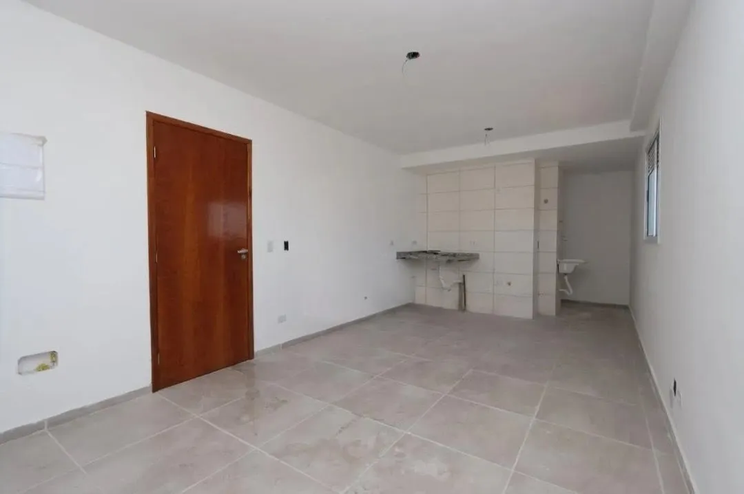 Imagem Apartamento com 2 quartos à venda na Vila Zelina