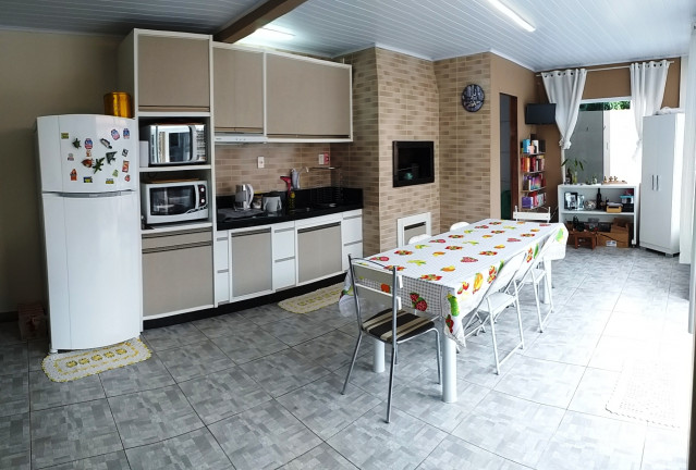 Casa com 2 Quartos à Venda, 100 m² em Forquilhas - São José