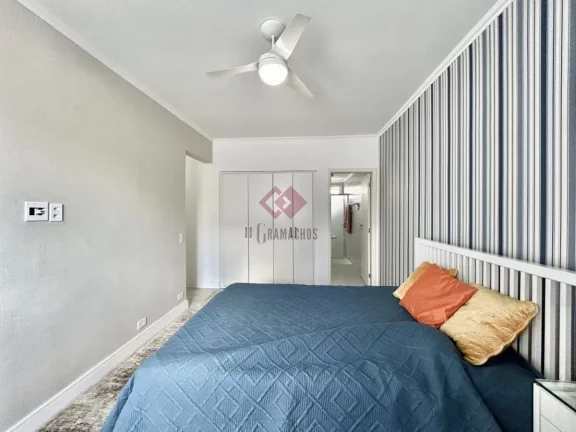 Imagem Apartamento à Venda, 2 Quartos, 110m2 - Jardim Paulista, São Paulo/SP